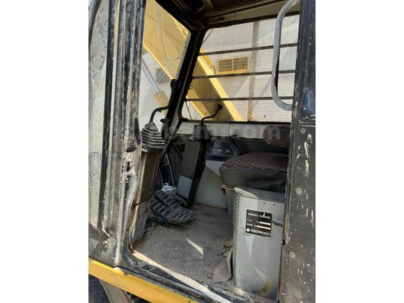 Sahibinden Çukurova Makina  acil satılık