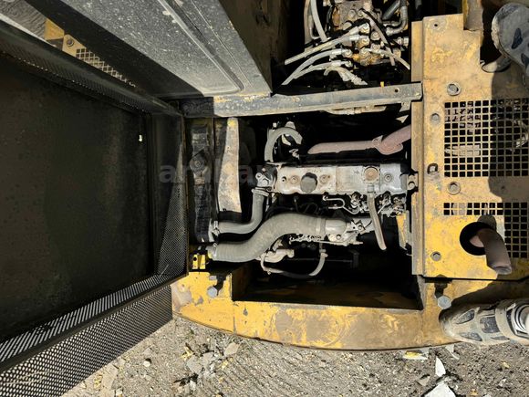 Sahibinden Çukurova Makina  acil satılık