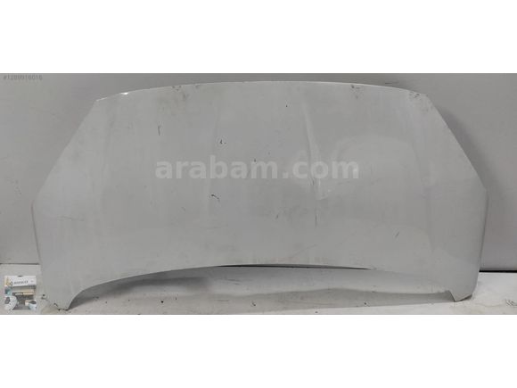 01098 FORD COURİER MOTOR KAPUTU