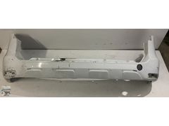 01172 RENAULT EXPRESS ARKA TAMPON