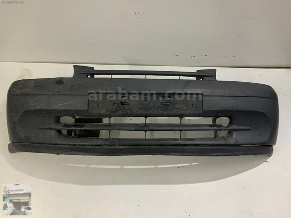 01121 RENAULT KANGOO 1 ÖN TAMPON