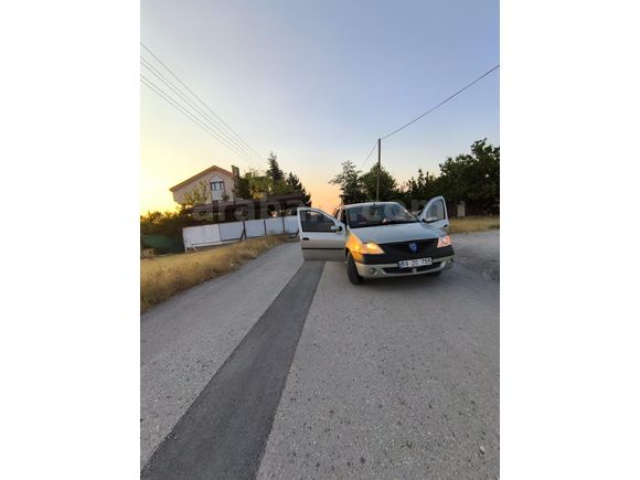 Sahibinden Dacia Logan 1.4 Ambiance 2005 Model