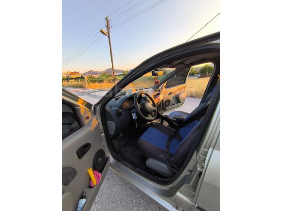 Sahibinden Dacia Logan 1.4 Ambiance 2005 Model