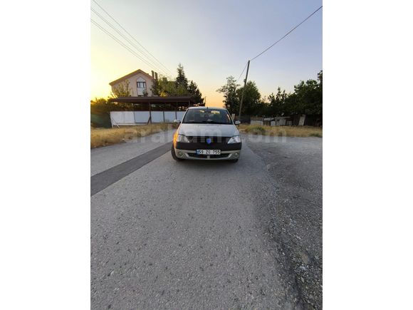 Sahibinden Dacia Logan 1.4 Ambiance 2005 Model