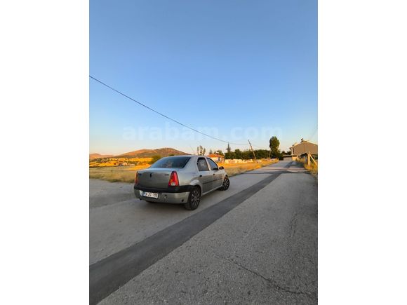 Sahibinden Dacia Logan 1.4 Ambiance 2005 Model