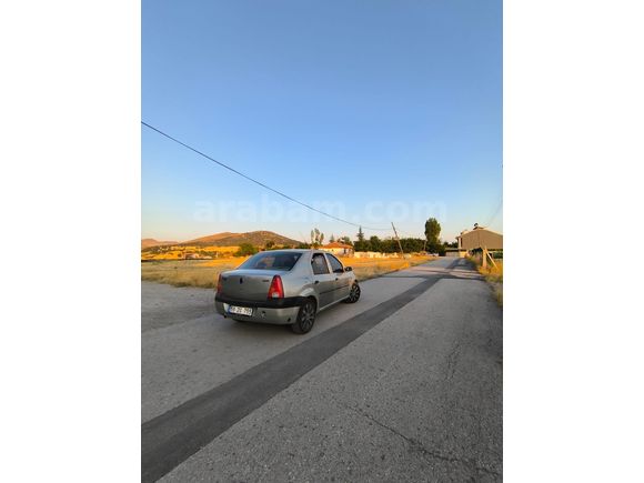 Sahibinden Dacia Logan 1.4 Ambiance 2005 Model