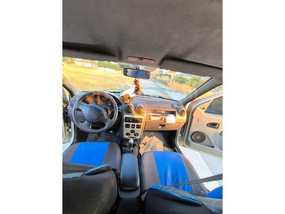 Sahibinden Dacia Logan 1.4 Ambiance 2005 Model
