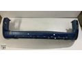 01125 RENAULT KANGOO 3 ARKA TAMPON