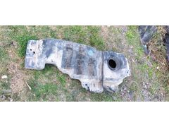 01104 RENAULT SYMBOL THALİA YAKIT DEPOSU DİZEL