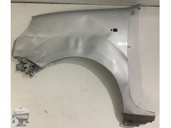 02156 RENAULT KANGOO 1 SOL ÖN ÇAMURLUK