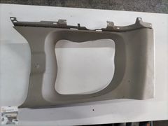 03716 RENAULT KANGOO 3 SOL ARKA CAM BAKALİTİ