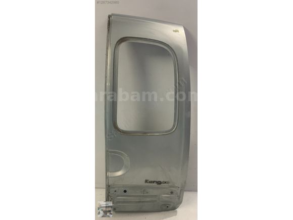 02203 RENAULT KANGOO BAGAJ SAĞ