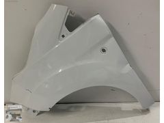 01068 FORD COURİER SOL ÖN ÇAMURLUK