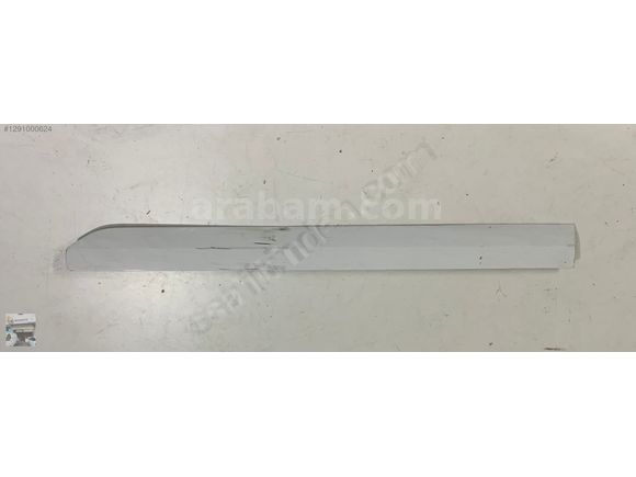 01060 FORD COURİER SOL ÖN KAPI ÇITASI