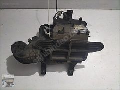 03741 RENAULT MASTER 2 KALORİFER KAZANI