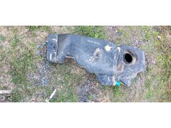 01099 RENAULT SYMBOL THALİA YAKIT DEPOSU DİZEL
