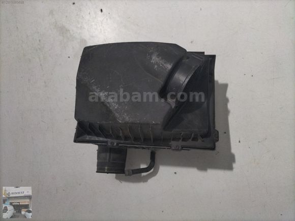 03733 RENAULT MASTER 3 HAVA FİLTRE KUTUSU 2.3