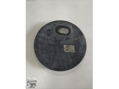 03188 RENAULT SYMBOL ŞAMANDIRA KAPAĞI
