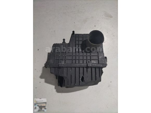 03738 RENAULT MASTER 3 HAVA FİLTRE KUTUSU 2.3