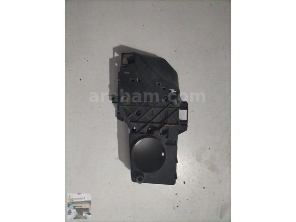 03730 RENAULT MASTER 2 ROLE KUTUSU