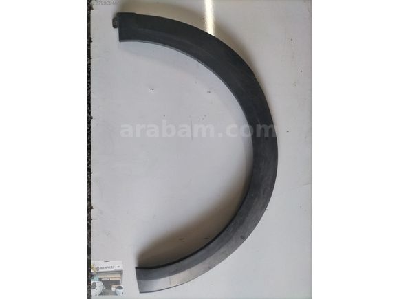 03157 FORD CONNECT SOL ARKA DODİK