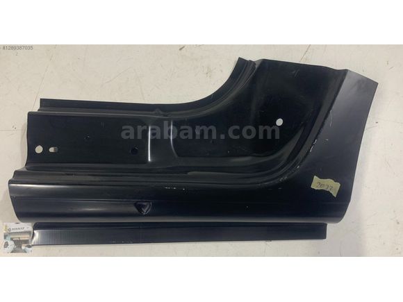 02233 RENAULT EXPRESS SOL MARŞBİYEL