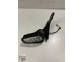 00975 FORD COURİER SOL DİKİZ AYNA