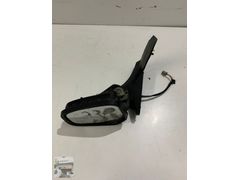 00975 FORD COURİER SOL DİKİZ AYNA