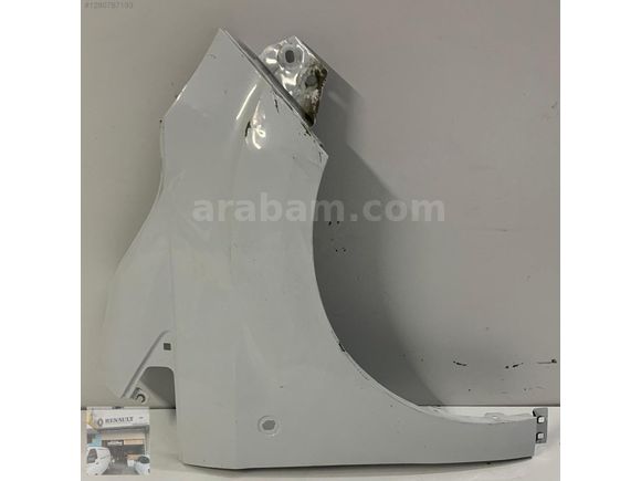 00915 FORD COURİER SAĞ ÖN ÇAMURLUK
