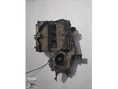 03745 RENAULT MASTER 2 KALORİFER KAZANI