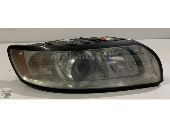 00922 VOLVO S40/V50 SAĞ FAR