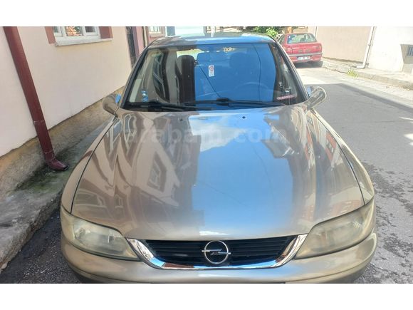 Sahibinden Opel Vectra 2.0 CD 2000 Model