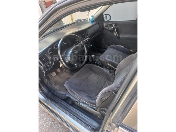 Sahibinden Opel Vectra 2.0 CD 2000 Model
