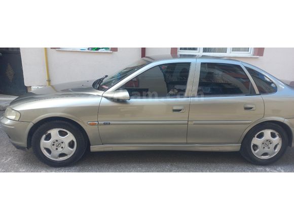 Sahibinden Opel Vectra 2.0 CD 2000 Model