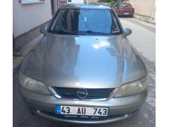 Sahibinden Opel Vectra 2.0 CD 2000 Model