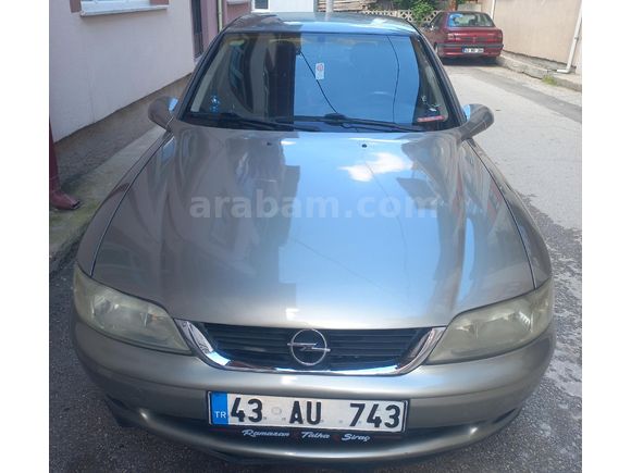 Sahibinden Opel Vectra 2.0 CD 2000 Model