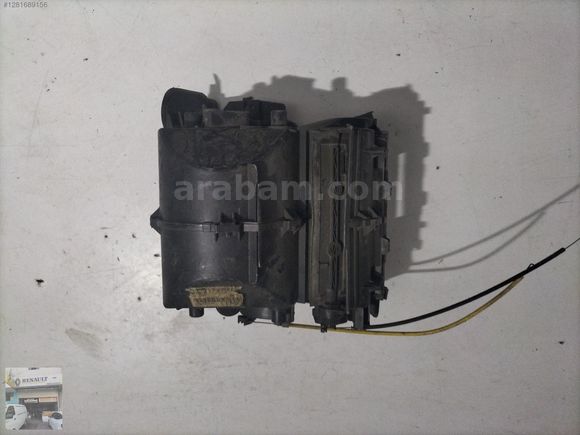 03732 RENAULT 19 KALORİFER KAZANI