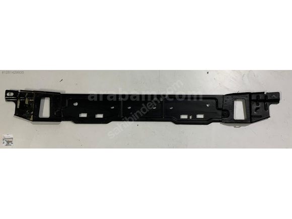 00920 PEUGEOT 3008 / 5008 RADYATÖR DESTEK PANELİ