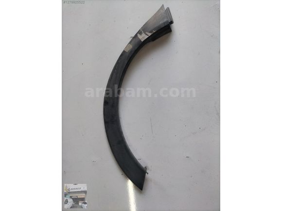 03161 SUBARU XV SAĞ ARKA DODİK