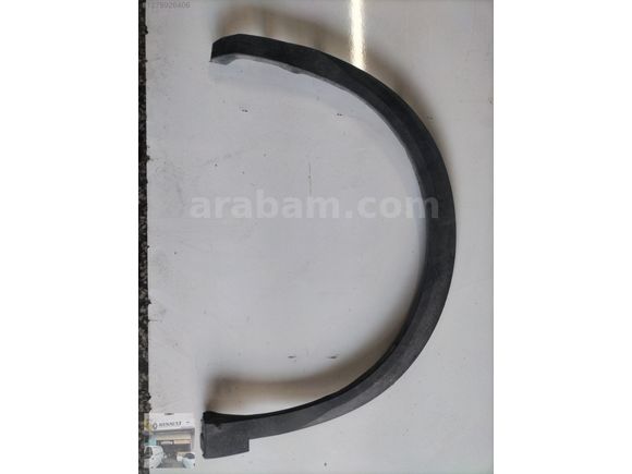 03162 PEUGEOT 2008 SOL ÖN DODİK