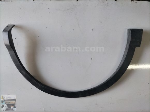 03158 NİSSAN QASHQAİ J11 SAĞ ÖN DODİK