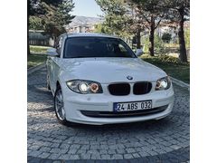 Sahibinden BMW 1 Serisi 116i Premium 2011 Model 