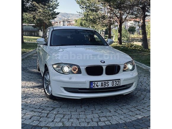 Sahibinden BMW 1 Serisi 116i Premium 2011 Model 