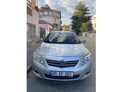 Sahibinden Toyota Corolla 1.6 Comfort 2009 Model 