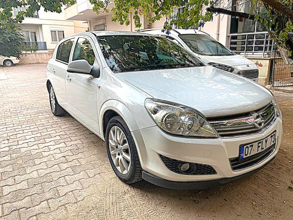 Sahibinden Opel Astra 1.6 Essentia Konfor 2013 Model 