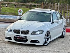 M SPORT 200.000 KM ORJİNAL SINIF TEMİZLİKTE KREDİ KARTINA TAKSİT