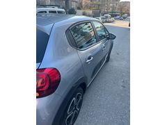 Sahibinden Citroen C3 1.2 PureTech Feel Bold 2023 Model 