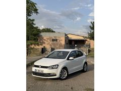 Sahibinden Volkswagen Polo 1.4 TDi Comfortline 2016 Model İzmir 143.500 km Beyaz