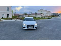 Sahibinden Audi A3 Sedan 1.6 TDI Dynamic 2017 Model 