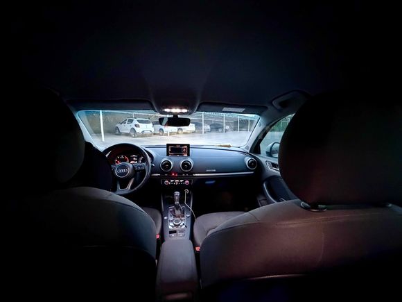 Sahibinden Audi A3 Sedan 1.6 TDI Dynamic 2017 Model 